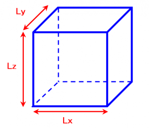 box