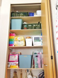 断然お得!アーネストワン クローゼット棚受けのDIY方法 | アルミ