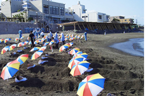 出典：指宿温泉　吟松