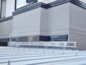 共同diy カーポート屋根の隙間をアルミパイプで塞ぐ フレームdiyラボ 共同diy カーポート屋根の隙間をアルミパイプで塞ぐ フレームdiyラボ